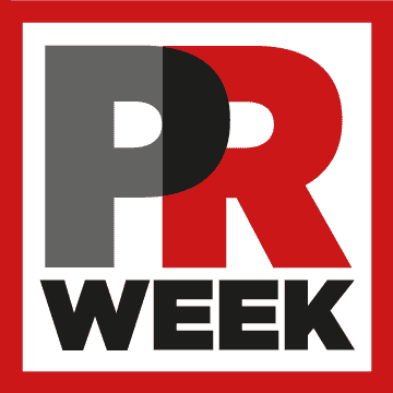 Nelson Schmidt won honors in PR Week Digital PR Awards